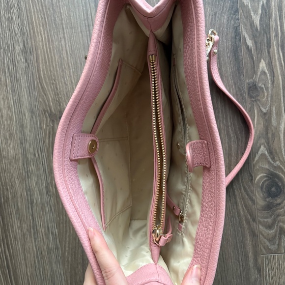 kate spade purse - pink! - Picture 3 of 3